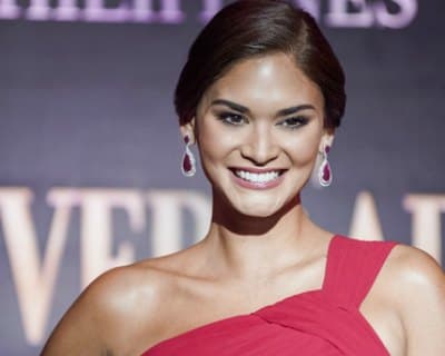 Pia Wurtzbach talks about her career plan, Bb Pilipinas 2017 and more