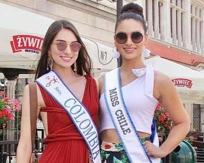 Miss Supranational 2022 Live Blog & Full Results