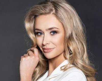 Miss Universe Poland 2020 Natalia Piguła to quarantine in Panama before heading to USA for Miss Universe 2020