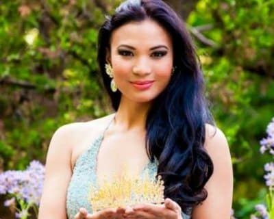 USA Barred from Participating at Miss Tourism World 2015