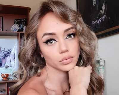 Andrea Quito Torres rising as a mega favourite for Miss Universe Ecuador 2020 crown