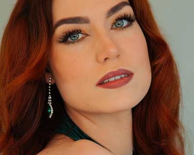 Bo Grooten crowned Miss Supranational Netherlands 2024