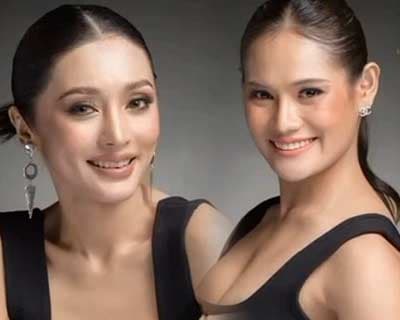 Miss Earth Thailand 2022 Meet the Delegates