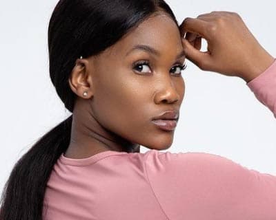 Miss South Africa 2022 Top 30: Keaoleboga Nkashe