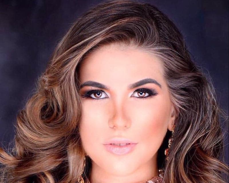 Gladys Carredeguas appointed Miss Grand Cuba 2018