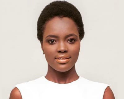Suzana Sampeur crowned as Miss World Haiti 2016