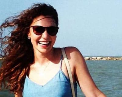 Maria Anderson former beauty queen is critically injured after an accident in Texas