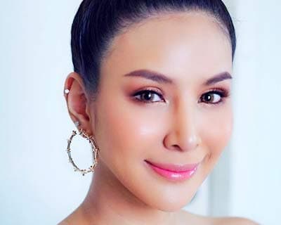 Sasi Sintawee to make her way to Miss Universe Thailand 2020?