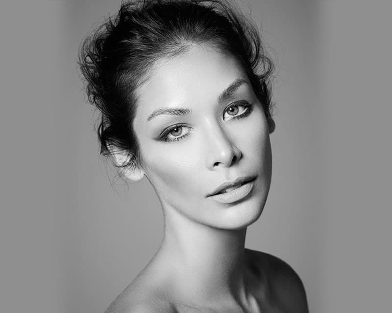 Miss Universe 2008 Dayana Mendoza to grace the finale night of Miss Universe Vietnam 2017