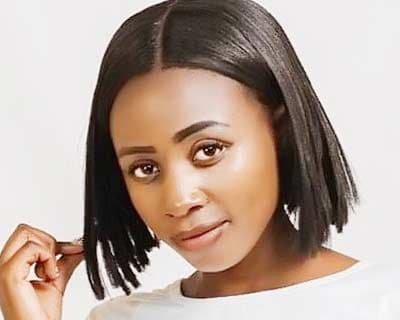 Tinokunda Moyo appointed Miss Earth Zimbabwe 2020
