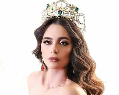 All about Miss Grand Mexico 2023 María Fernanda Beltrán