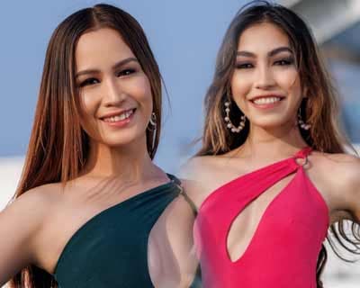 Who will be crowned Miss Iloilo 2022?