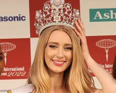 Post-Pageant analysis of Miss International 2022