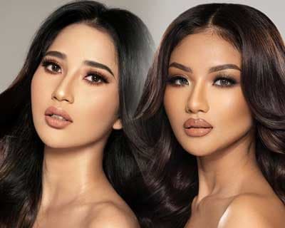 Miss Universe Indonesia 2023 Meet the Contestants