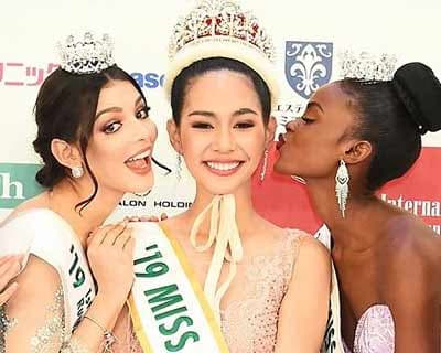 Post Pageant Analysis of Miss International 2019