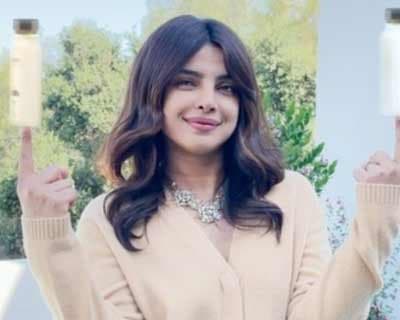 Former Miss World Priyanka Chopra Jonas to serve as Max Factor’s Global Ambassador
