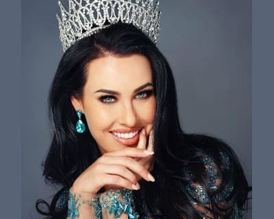 Elizabeth Safrit is the new National Director of America’s Miss World