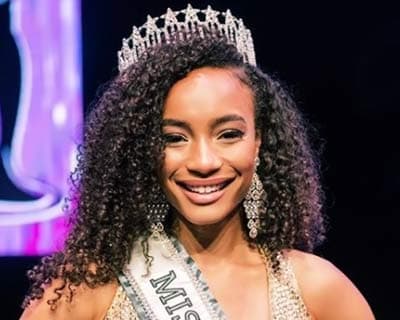 Meet Mariah Clayton Miss Louisiana USA 2020 for Miss USA 2020