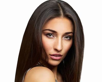 Dhenia Covens to represent Belgium in Miss Supranational 2018