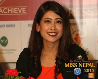 Miss Nepal 2017 Search is on