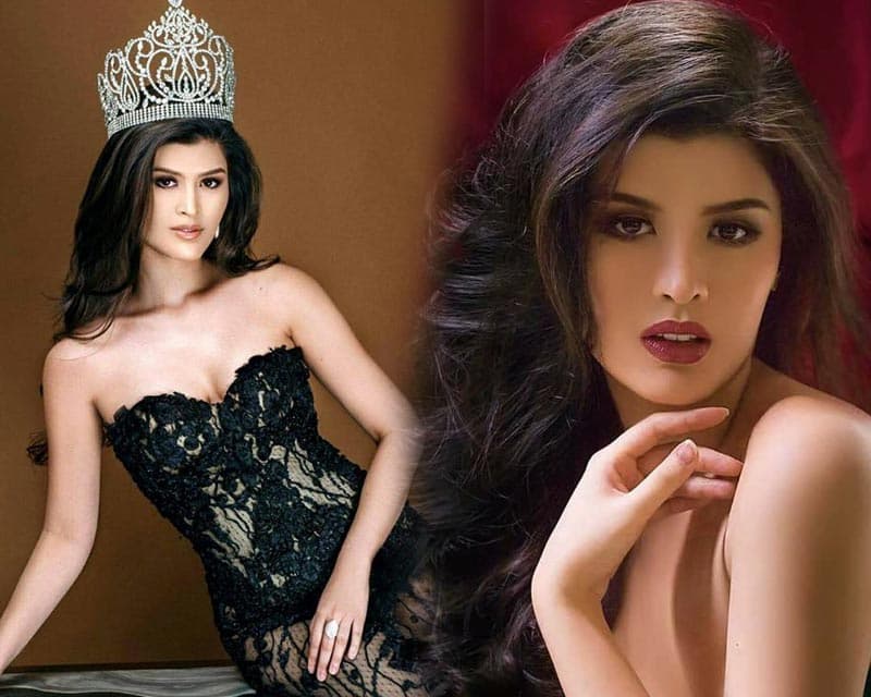 Want to know more about gorgeous Mariel De Leon, read on!