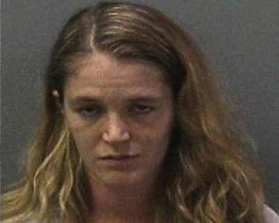 Former California Beauty Queen Meghan Alt Arrested for Allegedly Making and Selling Child Porn