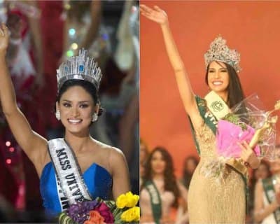 Clash between Bb Pilipinas 2016 and Miss Philippines Earth 2016 Finals