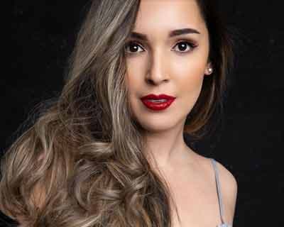 Tania Lopez Assia to represent Canada at Reina Hispanoamericana 2021
