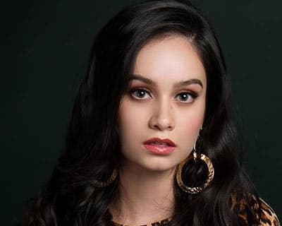 Binibining Pilipinas 2019 Top 40: Hannah Consencino Arnold