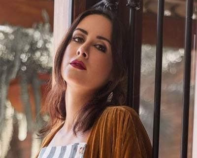 Solange Hermoza Rivera for Miss Peru 2020?