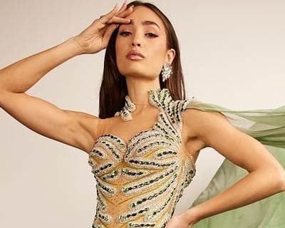 Miss USA 2022 R'Bonney Gabriel responds to ‘cheating’ allegations