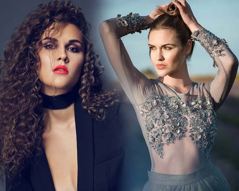 Irmina Preisegalaviciute Miss Grand Lithuania 2017, our favourite for Miss Grand International 2017