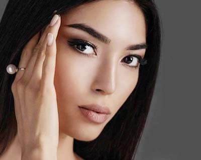 Madina Batyk to represent Kazakhstan in Miss Universe 2020?