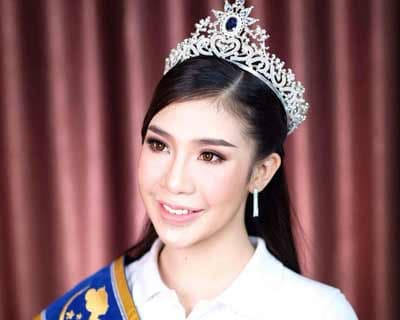 Meet Noynoy Noy Phimmasone Miss Asia Pacific International Malaysia 2019