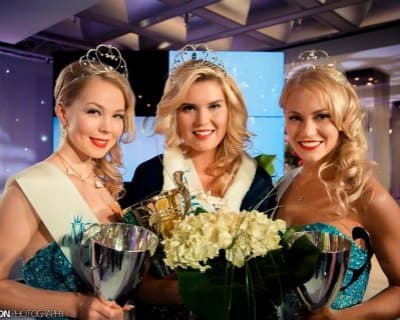 Miss Suomi 2017 coming up with major changes