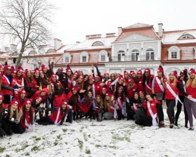 Miss Supranational 2015 Events and Activities