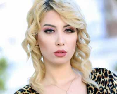 Hanen Chekir to represent Tunisia at Miss Aura International 2021