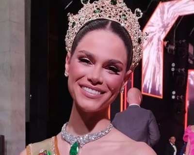 Anna Blanco appointed Miss Grand Venezuela 2024