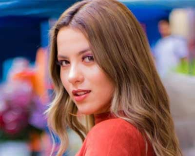 Carolina Paz Rojas crowned Miss Grand Bolivia 2019