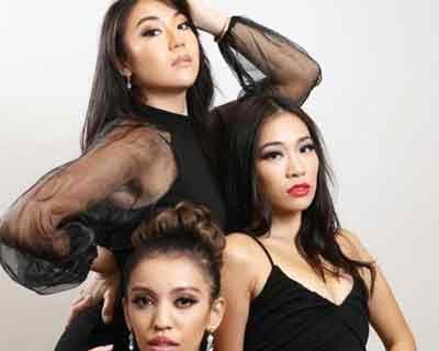 Miss Eco International Japan 2021-2022 Meet the Finalists