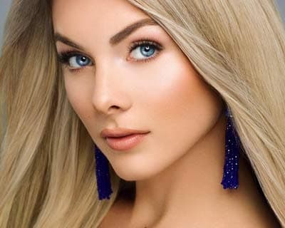 Meet Morgan Kofoid Miss Iowa USA 2020 for Miss USA 2020
