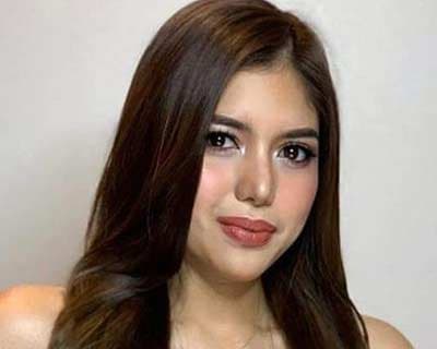 Filipino Actress Isabella de Leon emerging as the potential winner of Miss World Philippines 2019