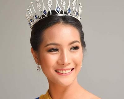 Miss Thailand 2019 runner-up Monchanit ‘Nong Nam Mon’ Chuayboon dies in a car accident