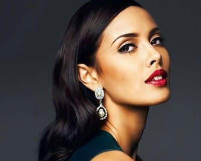 Megan Young to host Miss World 2015 Finals