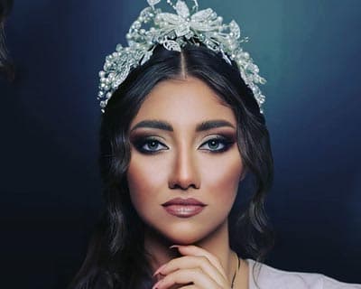 Dayana Soulayman replaces Stephanie Karam as Miss Earth Lebanon 2020