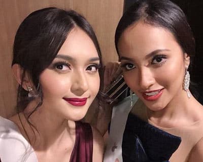 Miss International 2018 Top 8 Hot Picks by Angelopedia