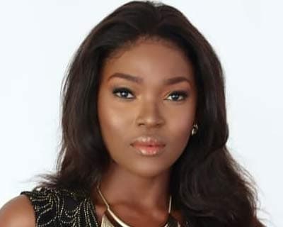 Kimberly Dawkins crowned Miss Supranational Jamaica 2019