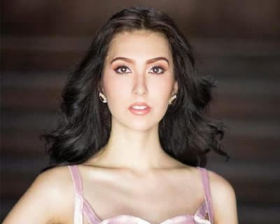Pimbongkod Chankaew, Miss Universe Thailand 2014, lashes out on Miss Universe Organisation!