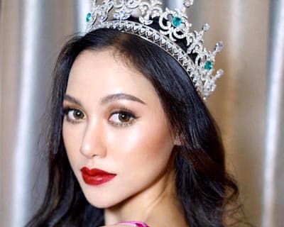 Phatthana Khidaphone to represent Laos at Miss Grand International 2020
