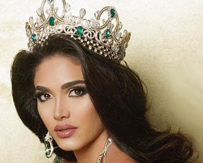 ¿Será Miss Grand Venezuela 2018 Biliannis Álvarez la próxima Miss Grand International?